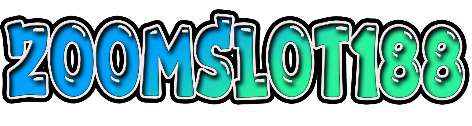 Zoomslot188 logo